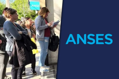 “ANSES: Prestaciones a cobrar hoy 5 de agosto”
