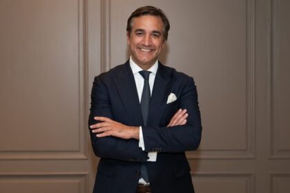 “¡Descubre al nuevo Gerente General de Sofitel Buenos Aires Recoleta!”