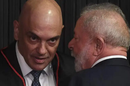 “Alerta: Parlamentarios denuncian fin del Estado de Derecho en Brasil”