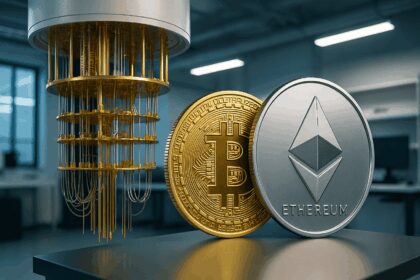 “Escudo anti-cuántico para criptomonedas: protege tu inversión”
