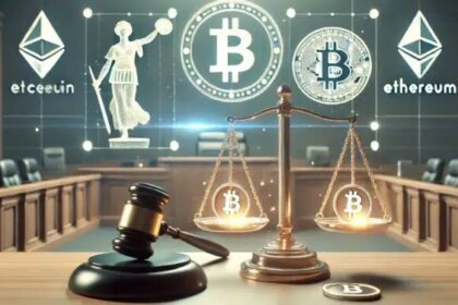 “Tokens de liquid staking: SEC no los considera valores”