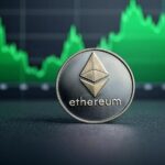 “Invierte en Ethereum: ¡Ganga por debajo de 4.000 dólares!”