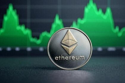“Invierte en Ethereum: ¡Ganga por debajo de 4.000 dólares!”