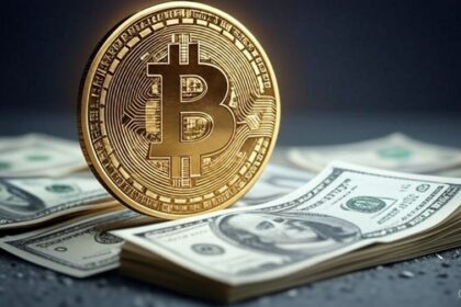 “Bitcoiners: Ganadores en la era del dinero fíat”