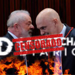 “Dictador Lula censura La Derecha Diario: escándalo en Brasil”