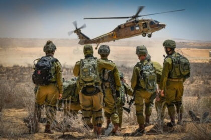 “Israel elimina líder de Hezbolá en Siria: Últimas noticias”