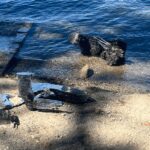 “Bitcoiners restauran estatua de Satoshi en Suiza”