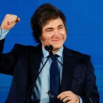 “Javier Milei: crítica contundente a los detractores de Israel”