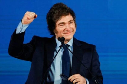 “Javier Milei: crítica contundente a los detractores de Israel”