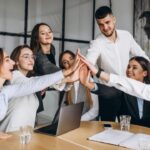 “Descubre el poder del liderazgo empático en el trabajo en equipo”