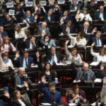 “¡Alerta! Media sanción a ley de emergencia en pediatría”