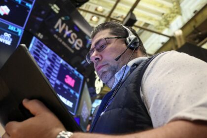 “Wall Street avanza con fuerza: resultados sólidos y posible recorte de tasas”