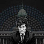 “Rechazo decretos de Milei y leyes que afectan superávit”