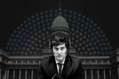 “Rechazo decretos de Milei y leyes que afectan superávit”