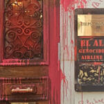 “Escalofriante ataque antisemita en oficinas de El Al en París”