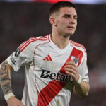 “Descubre la posible dorsal de Franco Mastantuono en el Real Madrid”