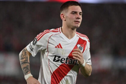 “Descubre la posible dorsal de Franco Mastantuono en el Real Madrid”