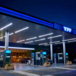 “YPF: Paga nafta y gasoil con dólares desde tu celular”