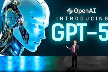 “ChatGPT 5: La inteligencia artificial que piensa antes de responder”