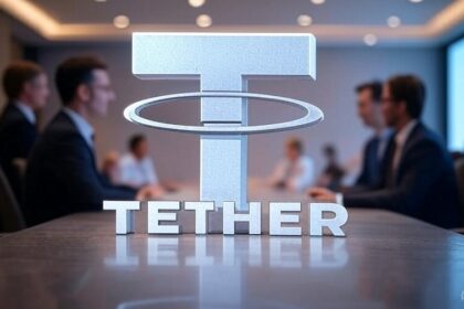“Bit2Me recibe inversión de 30 millones de euros de Tether para expansión en Europa”