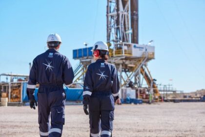 “Top oficios en Vaca Muerta: ¡Encuentra tu oportunidad laboral aquí!”