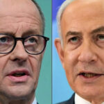 “Boicot de potencias occidentales a Israel por avance en Gaza”