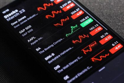 “ADR y bonos soberanos en caída al cierre de la semana”