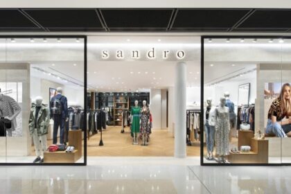 “¡Descubre las nuevas marcas internacionales en shoppings argentinos!”