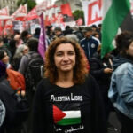 “Procesamiento confirmado: Vanina Biasi acusada de antisemitismo”