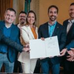 “¡Descubre la Ciudad Bitcoin de Brasil, Capital Estatal!”