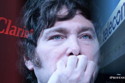 “Nuevo rumbo en el negocio telco: Gobierno impone reglas tras veto a venta de Movistar a Telecom”