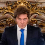 “Javier Milei revela medidas económicas en cadena nacional”