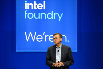 “Trump exige renuncia CEO Intel por vínculos con China y PCC”