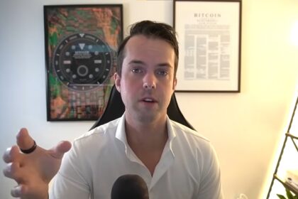 “Van de Poppe predice un posible aumento de Ethereum a 8.000 dólares”