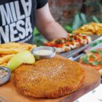 “Franquicia Club de la Milanesa: ¡Invierte con Messi!”