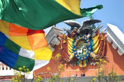 “Elecciones en Bolivia: candidatos analizan impacto de criptomonedas”