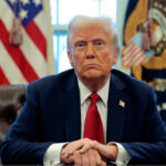 “Acuerdos de paz de Trump en sus primeros 6 meses”