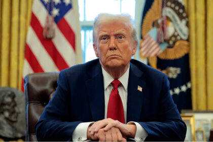 “Acuerdos de paz de Trump en sus primeros 6 meses”