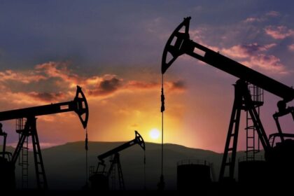 “Caída del petróleo: octava baja consecutiva en agosto”