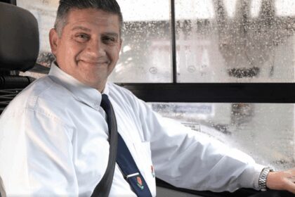 Descubre el sueldo de un chofer de colectivo en agosto 2025