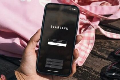 “Descubre Starlink: Conecta tu celular a satélites con T-Satellite”