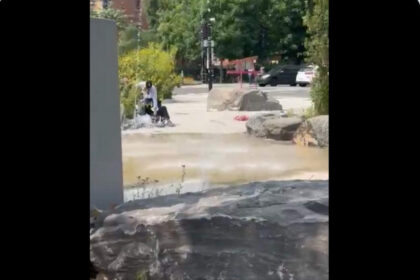 “Violento ataque a hombre judío en Canadá frente a sus hijos”