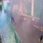 “Palmeiras: Ataque con bombas y petardos en centro de entrenamiento”