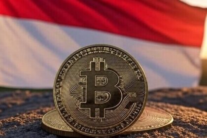 “Indonesia analiza reserva estratégica de bitcoin: ¿beneficios económicos?”