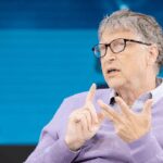 “Bill Gates revela el trabajo que la IA nunca podrá reemplazar”