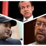 “Revelación: Camacho confirma ventaja de Tuto Quiroga sobre Doria Medina”