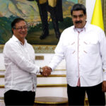 “Alerta: Petro amenaza con guerra contra EEUU por Maduro”