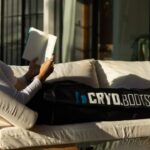 “Descubre la tecnología de recuperación de deportistas de élite en Argentina”