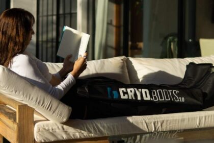 “Descubre la tecnología de recuperación de deportistas de élite en Argentina”