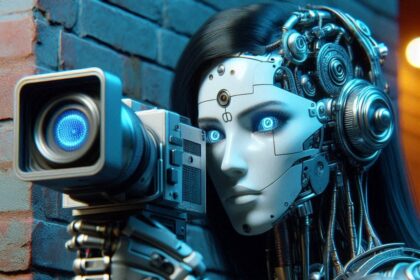 “Protección cuántica: robot vigila claves de bitcoin”